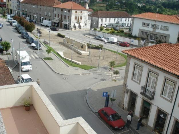 Ares Vieira Apartment Vieira do Minho Exterior photo