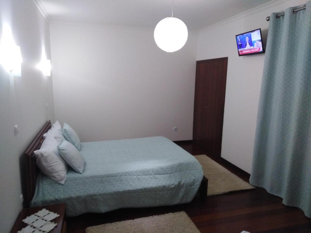 Ares Vieira Apartment Vieira do Minho Exterior photo