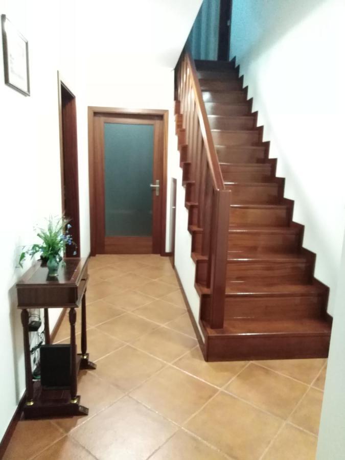 Ares Vieira Apartment Vieira do Minho Exterior photo